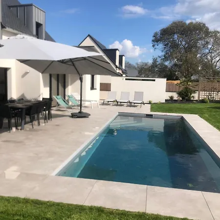 La Villa'gapanthe *