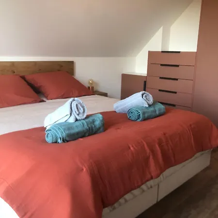 La Villa'gapanthe * Sarzeau