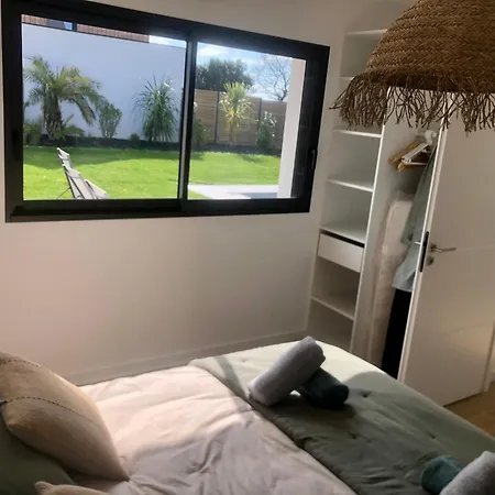 La Villa'gapanthe *