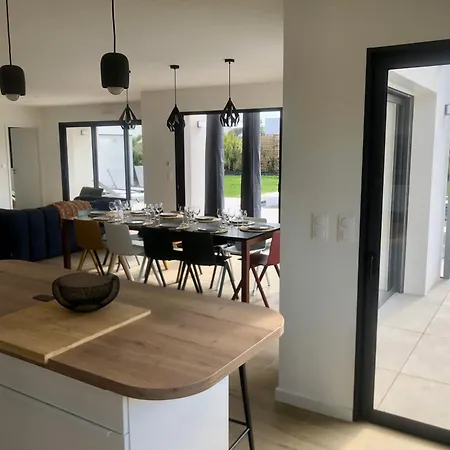 La Villa'gapanthe *