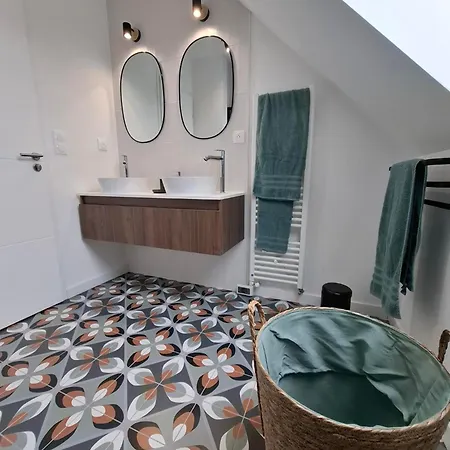 La Villa'gapanthe Sarzeau